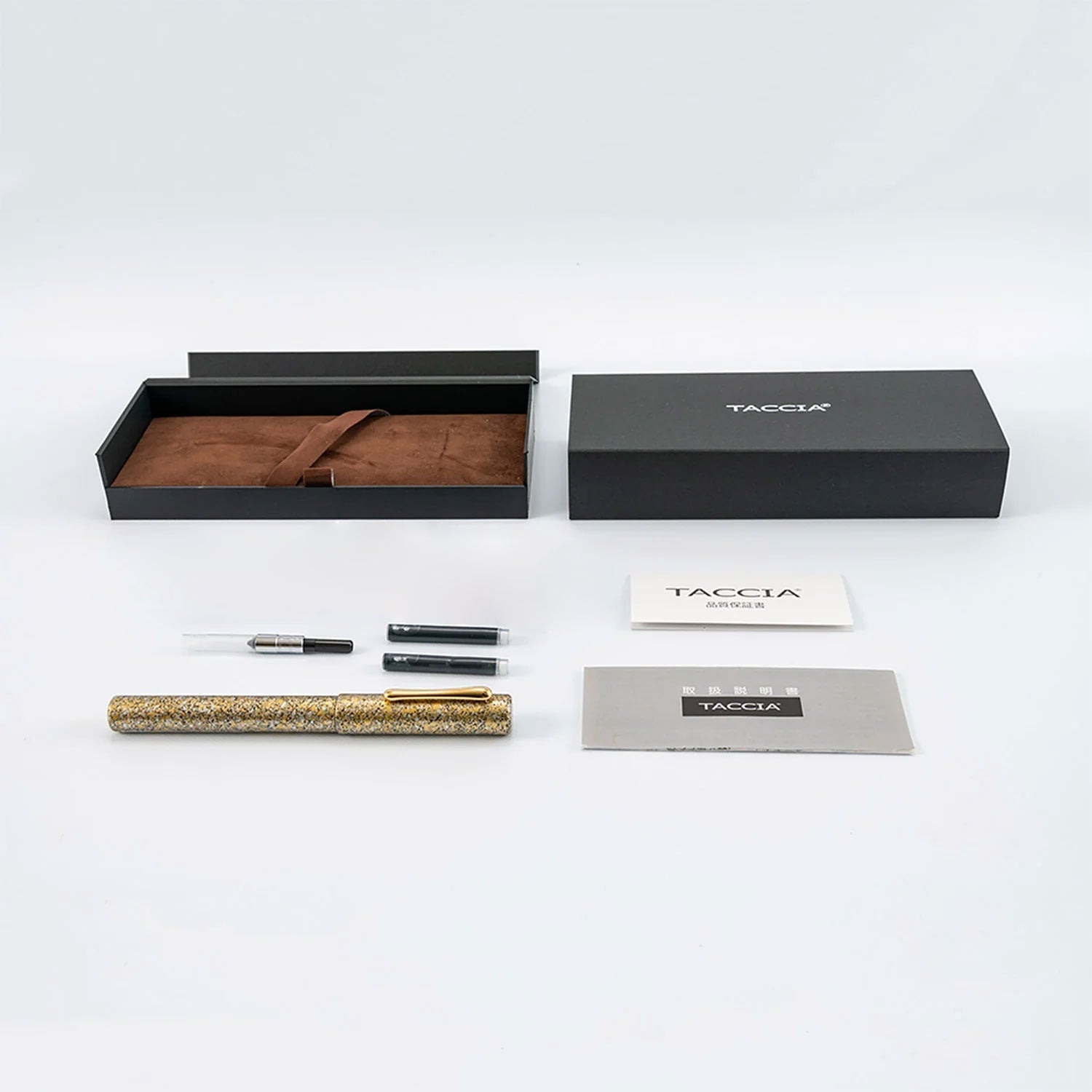 Taccia Granite Stone Dolmakalem - Yellow GT