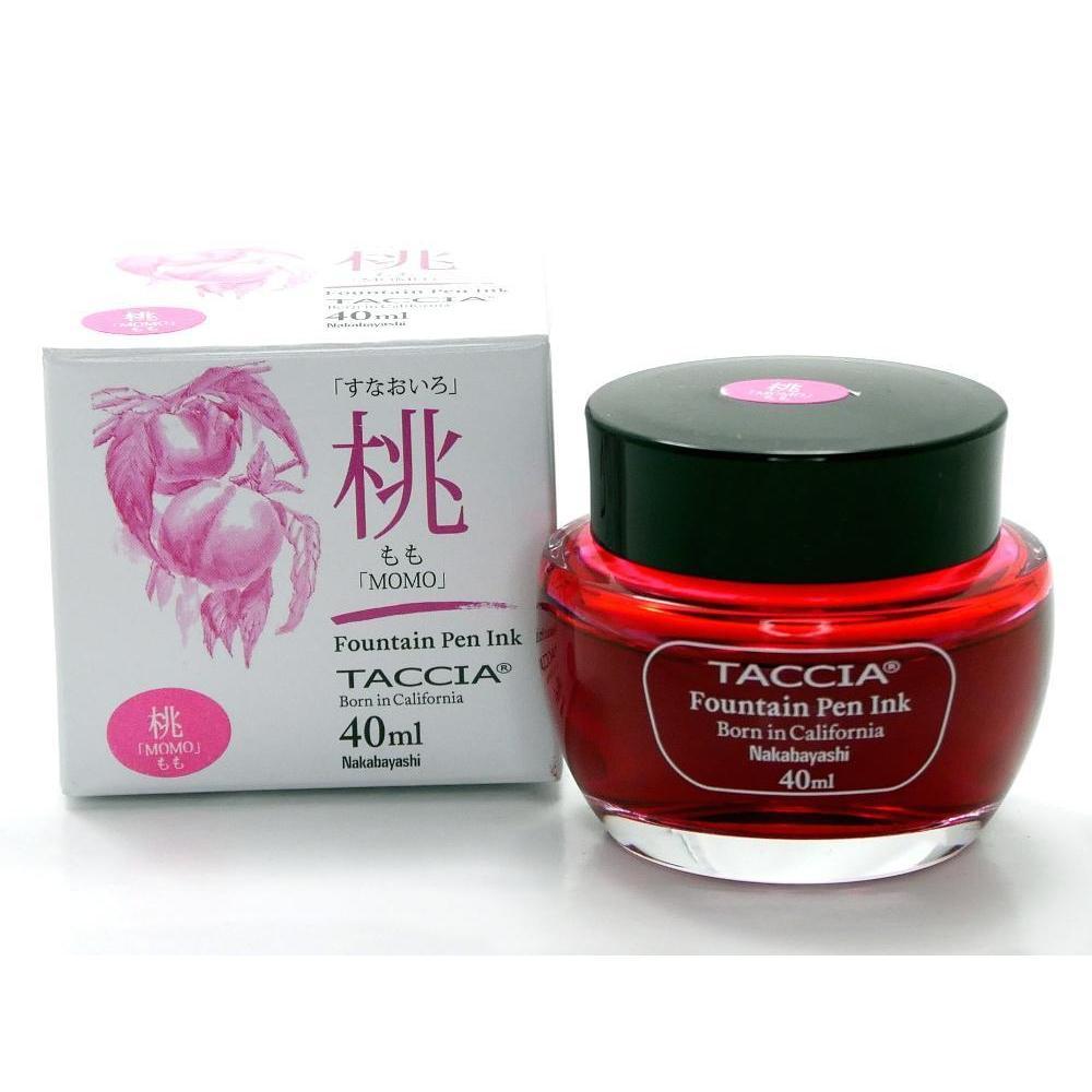 Taccia Momo P Mürekkep