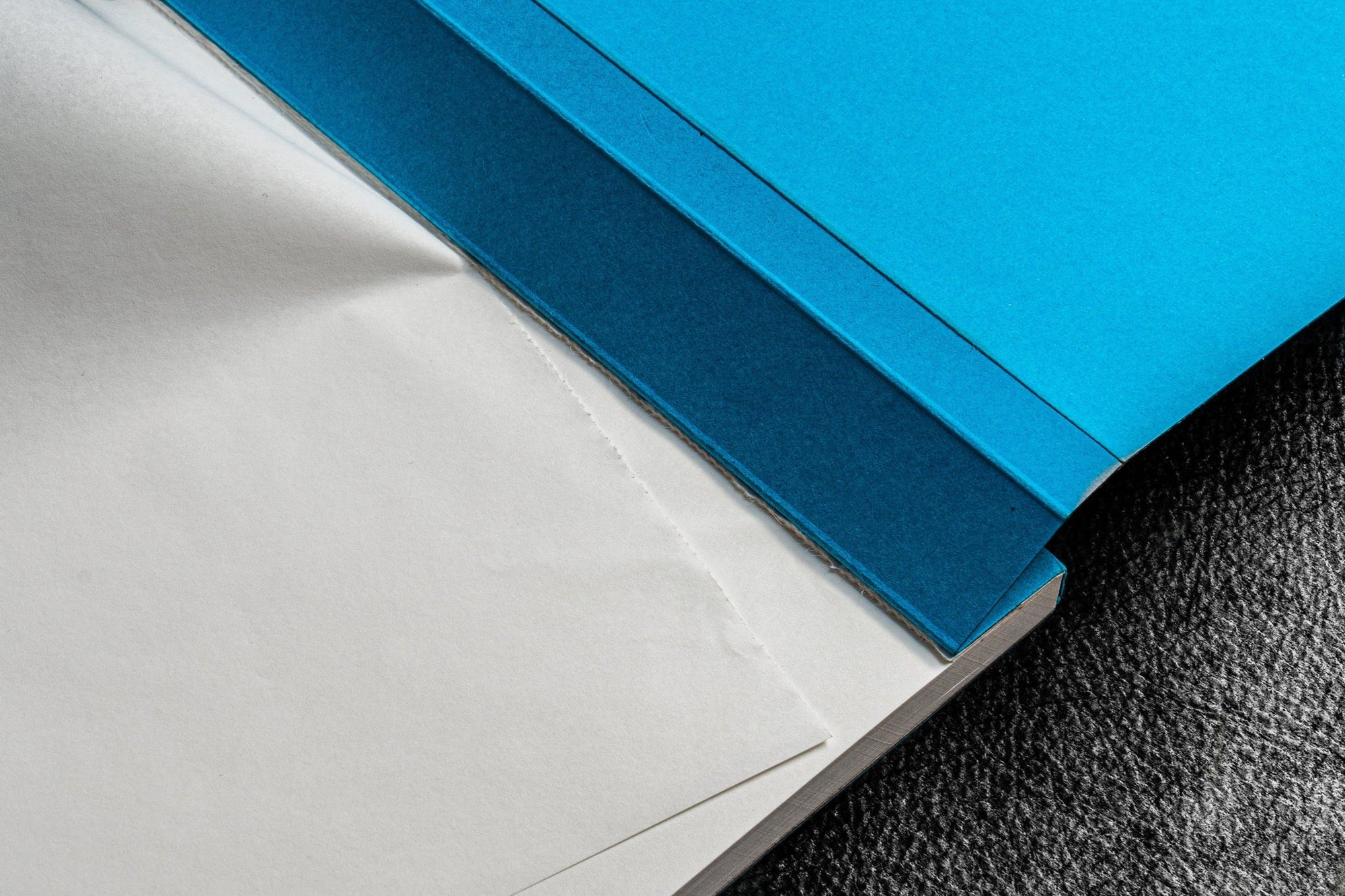 The EveryDay Pad - Tomoe River Kağıt - A5 - 300 Sayfa