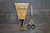 Tools to Liveby Mat Altın Sarısı Makas 6.5&quot;