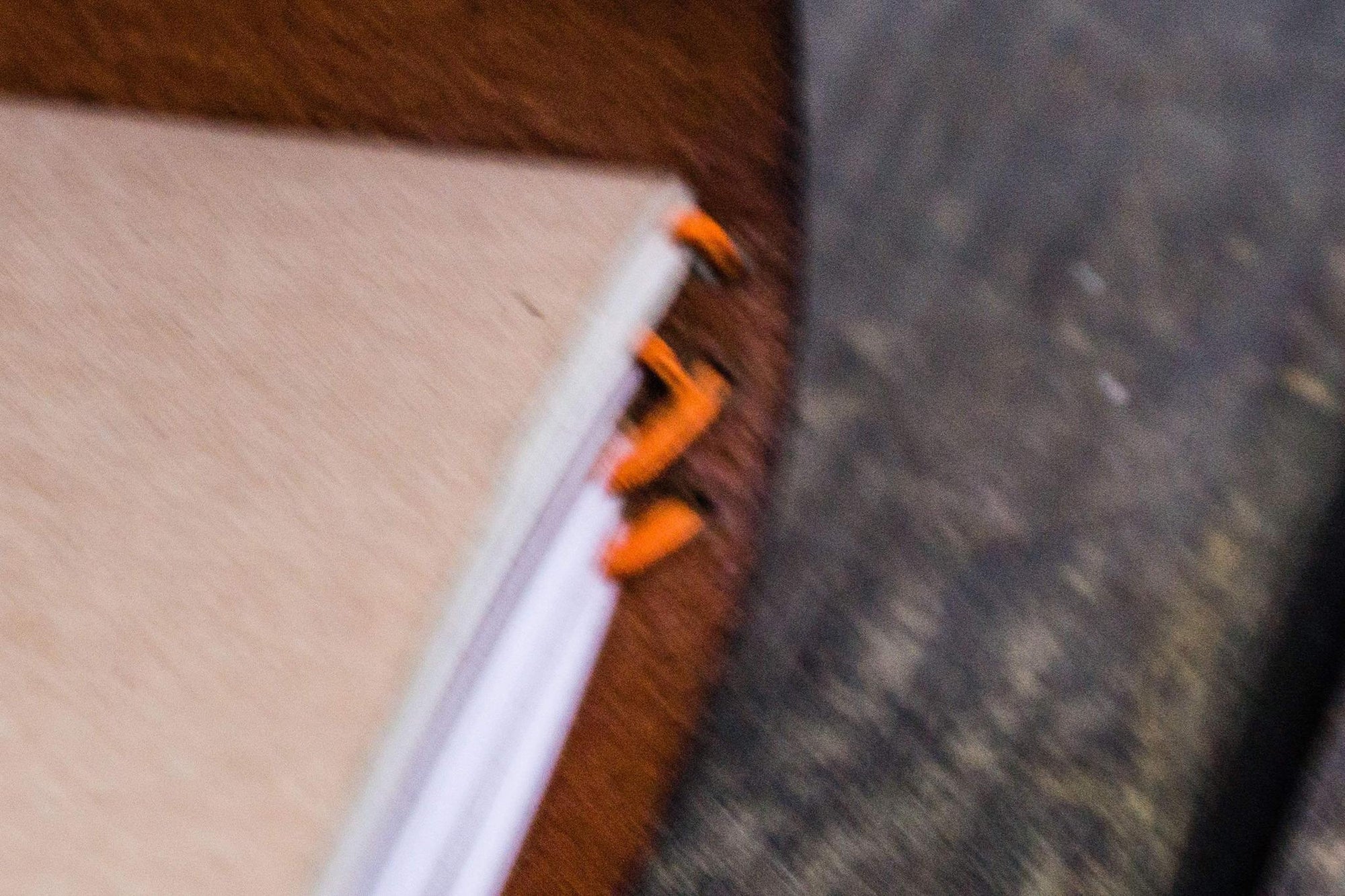 Traveler&#39;s Notebook Deri Kılıf-Brown