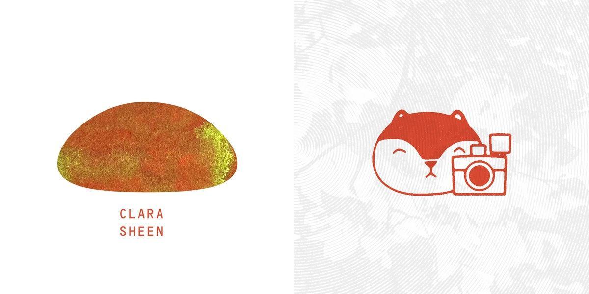 Troublemaker Clara Mürekkep 60 ml