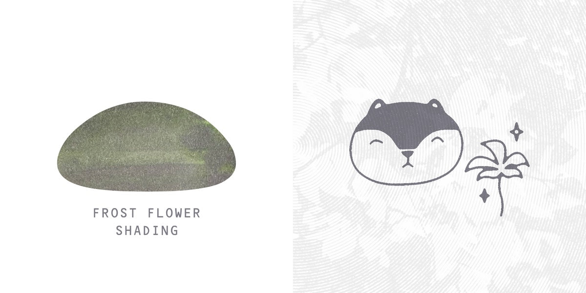 Troublemaker Frost Flower Mürekkep 60 ml