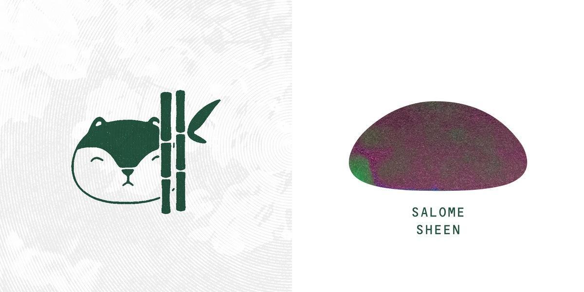 Troublemaker Salome Mürekkep 60 ml