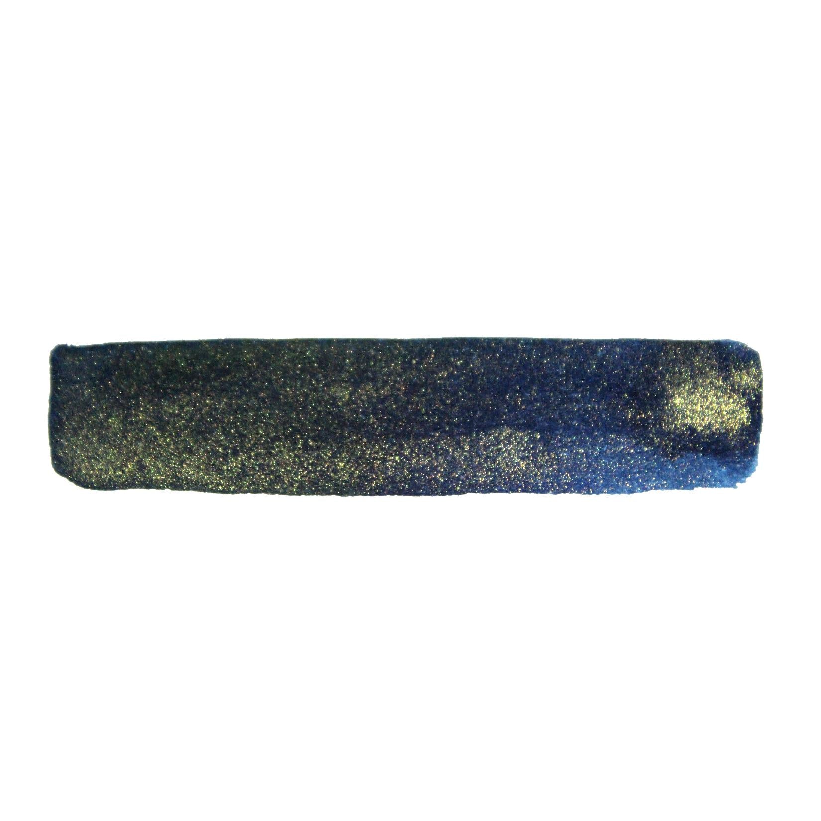 Troublemaker Starry Night Simli Blue Mürekkep 60 ml