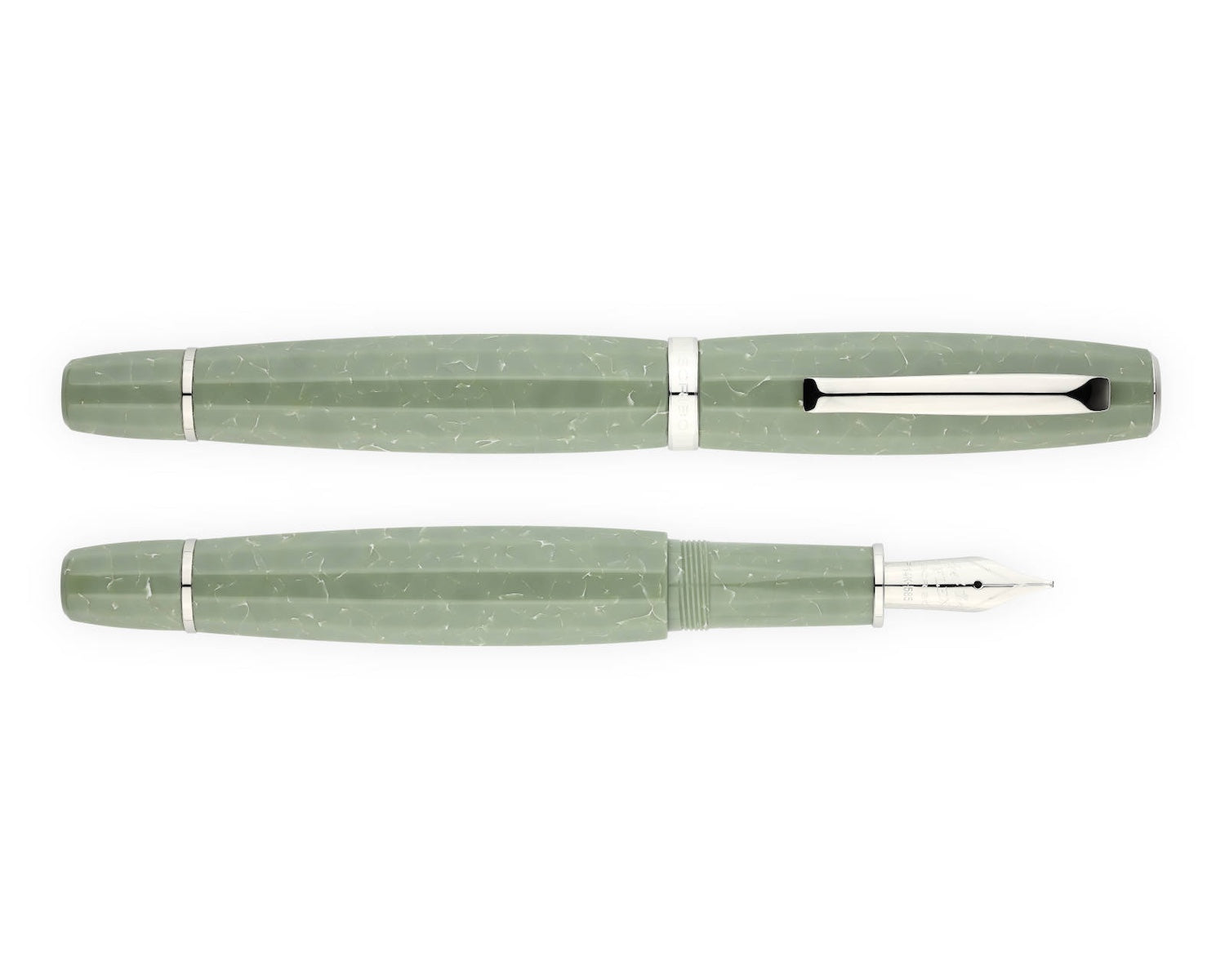 Scribo Feel Dolmakalem - Verde Antico (LE)