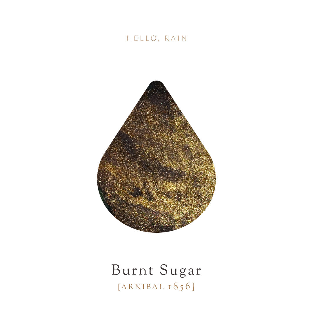 Vinta Burnt Sugar Mürekkep 30 Ml