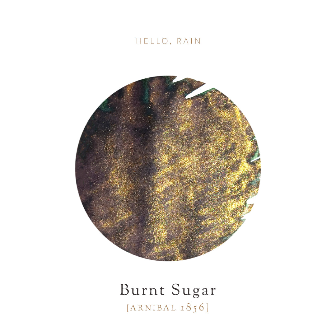 Vinta Burnt Sugar Mürekkep 30 Ml