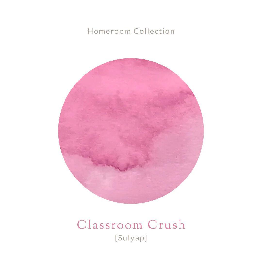 Vinta Classroom Crush - Sulyap Mürekkep 30 Ml