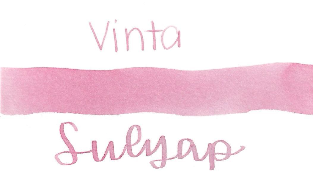 Vinta Classroom Crush - Sulyap Mürekkep 30 Ml