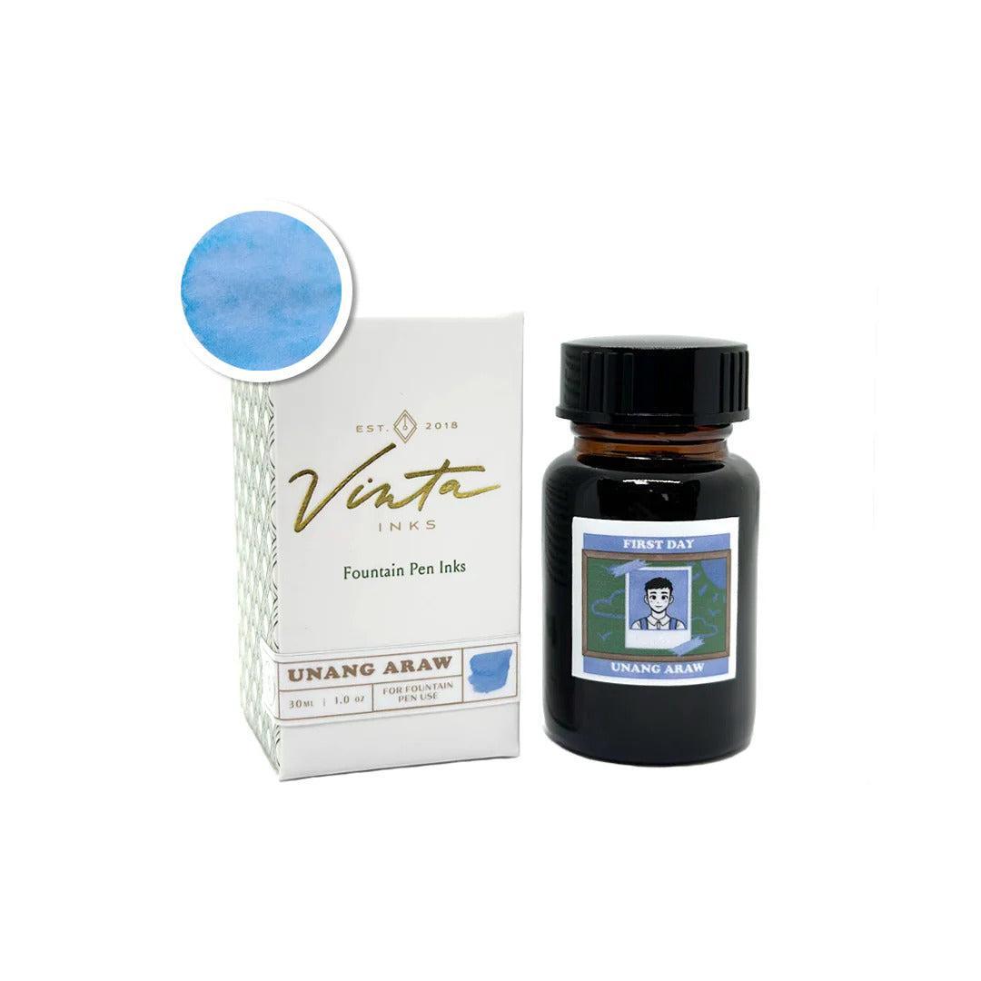 Vinta First Day - Unang Araw Mürekkep 30 Ml