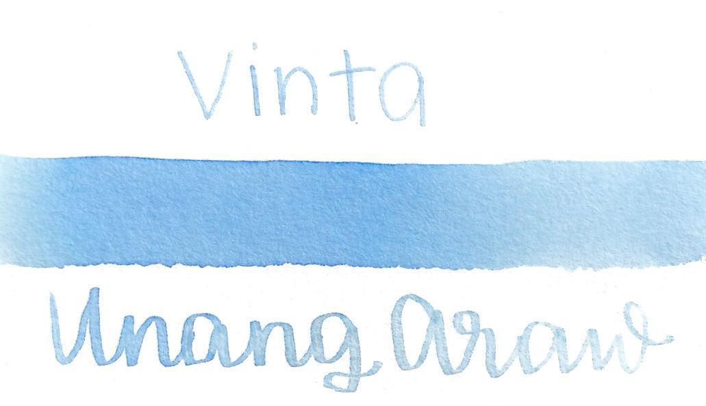 Vinta First Day - Unang Araw Mürekkep 30 Ml