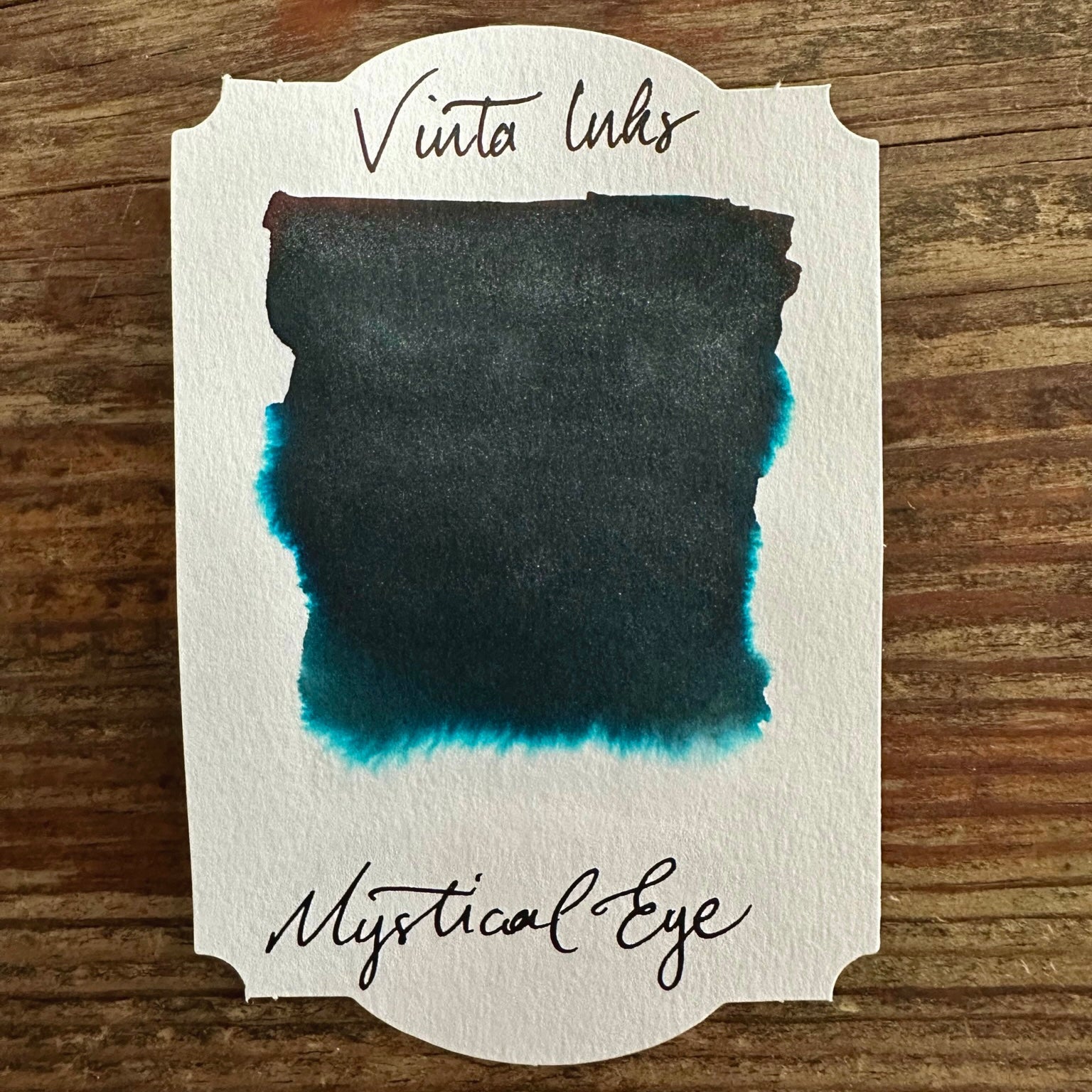 Vinta Mystical Eve Mürekkep 30 Ml