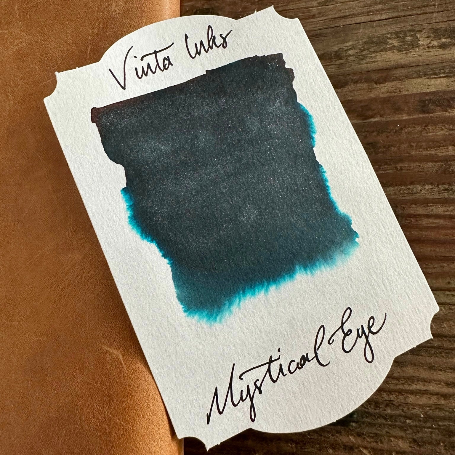 Vinta Mystical Eve Mürekkep 30 Ml