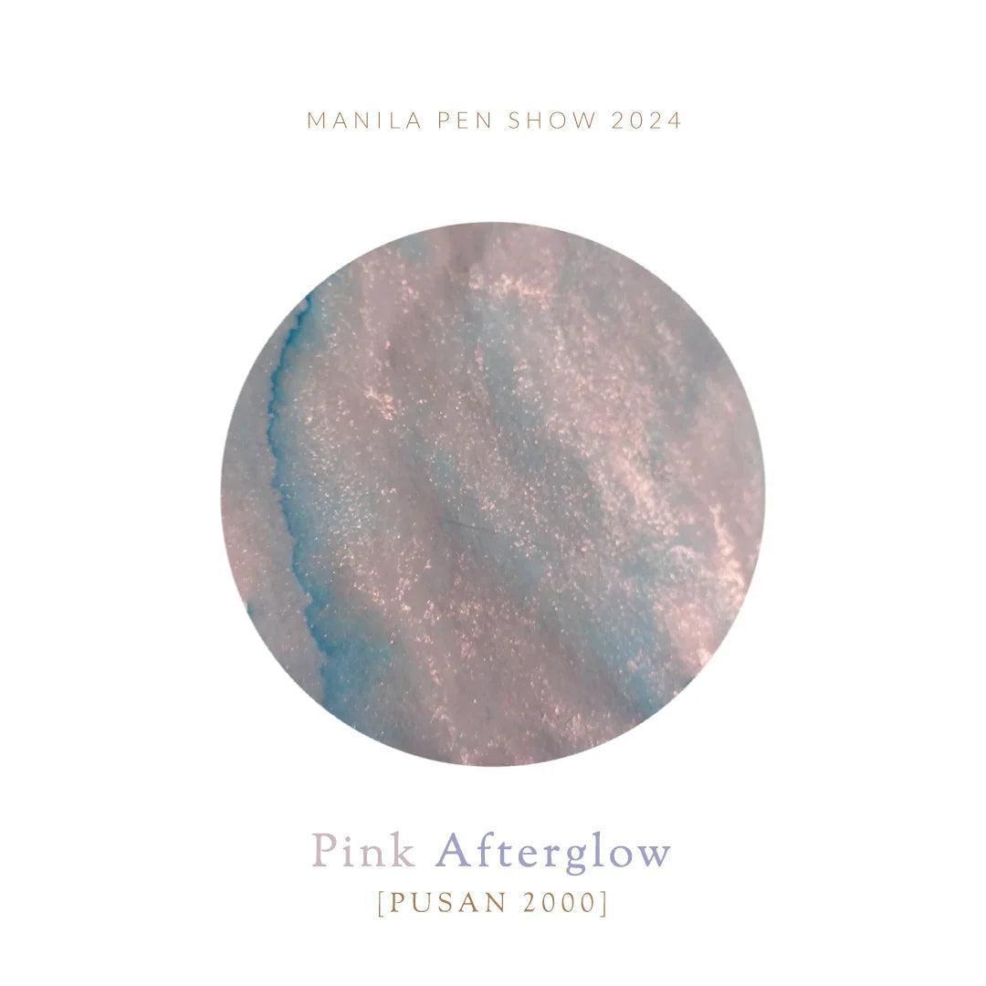 Vinta Pink Afterglow Mürekkep