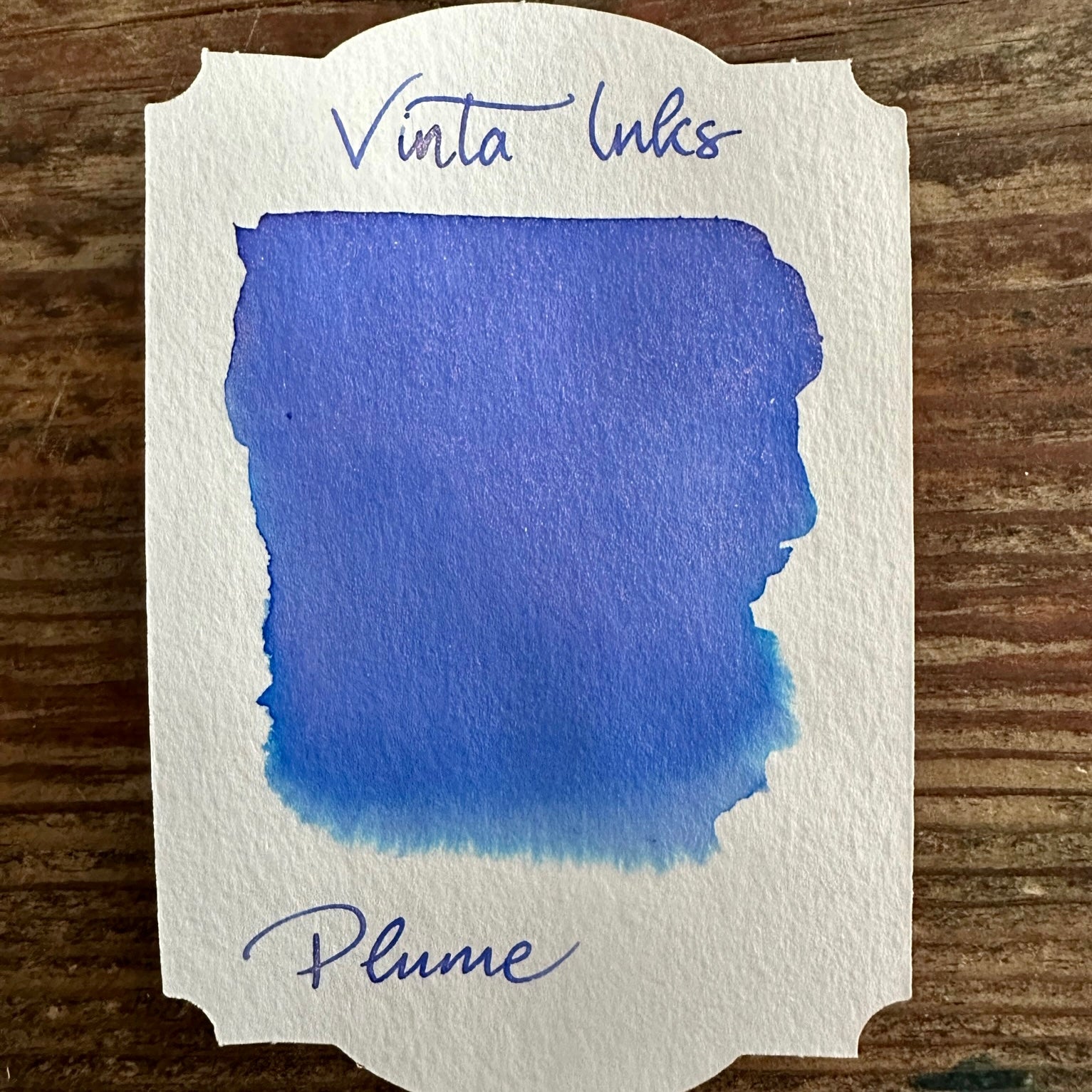 Vinta Plume Mürekkep 30 Ml