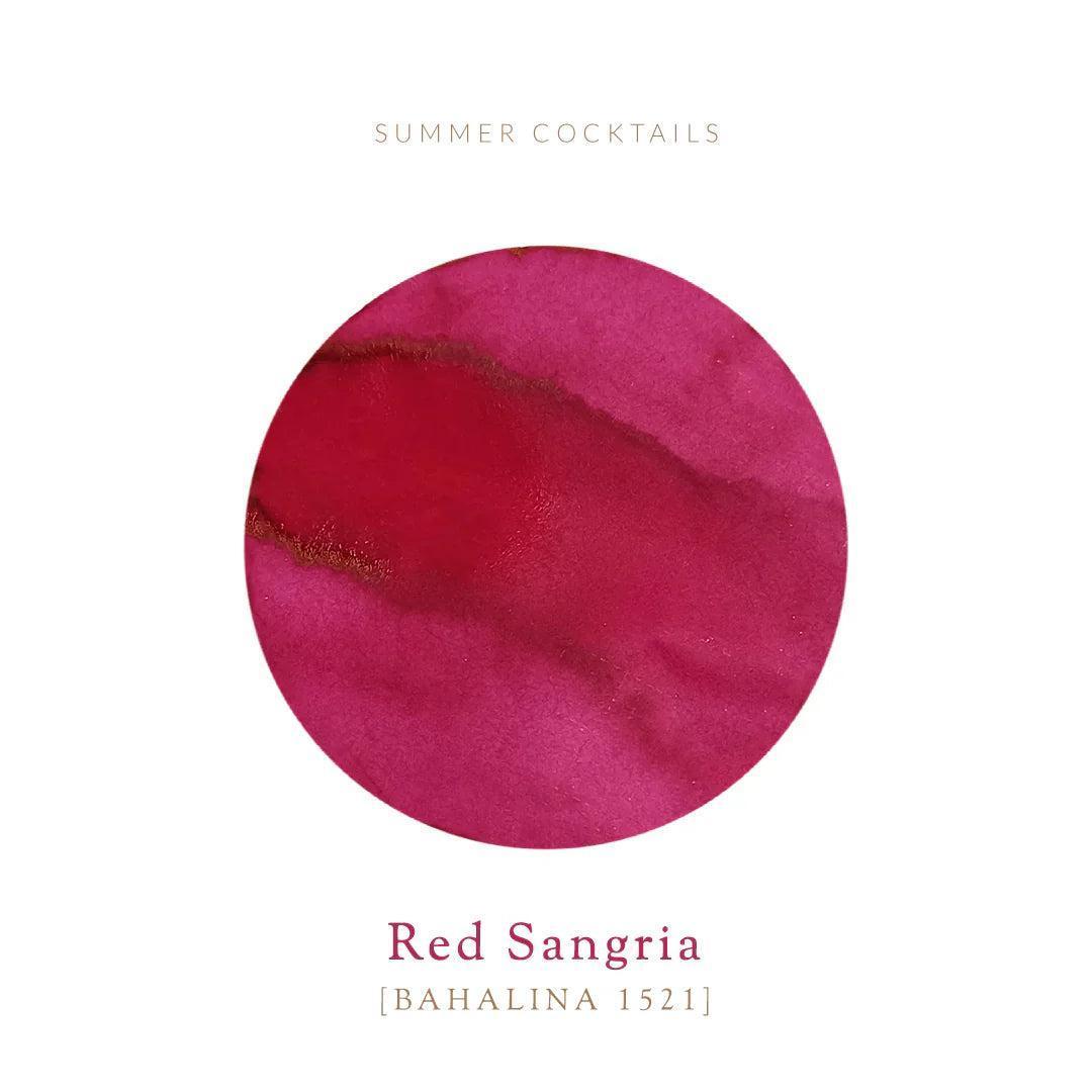 Vinta Red Sangria