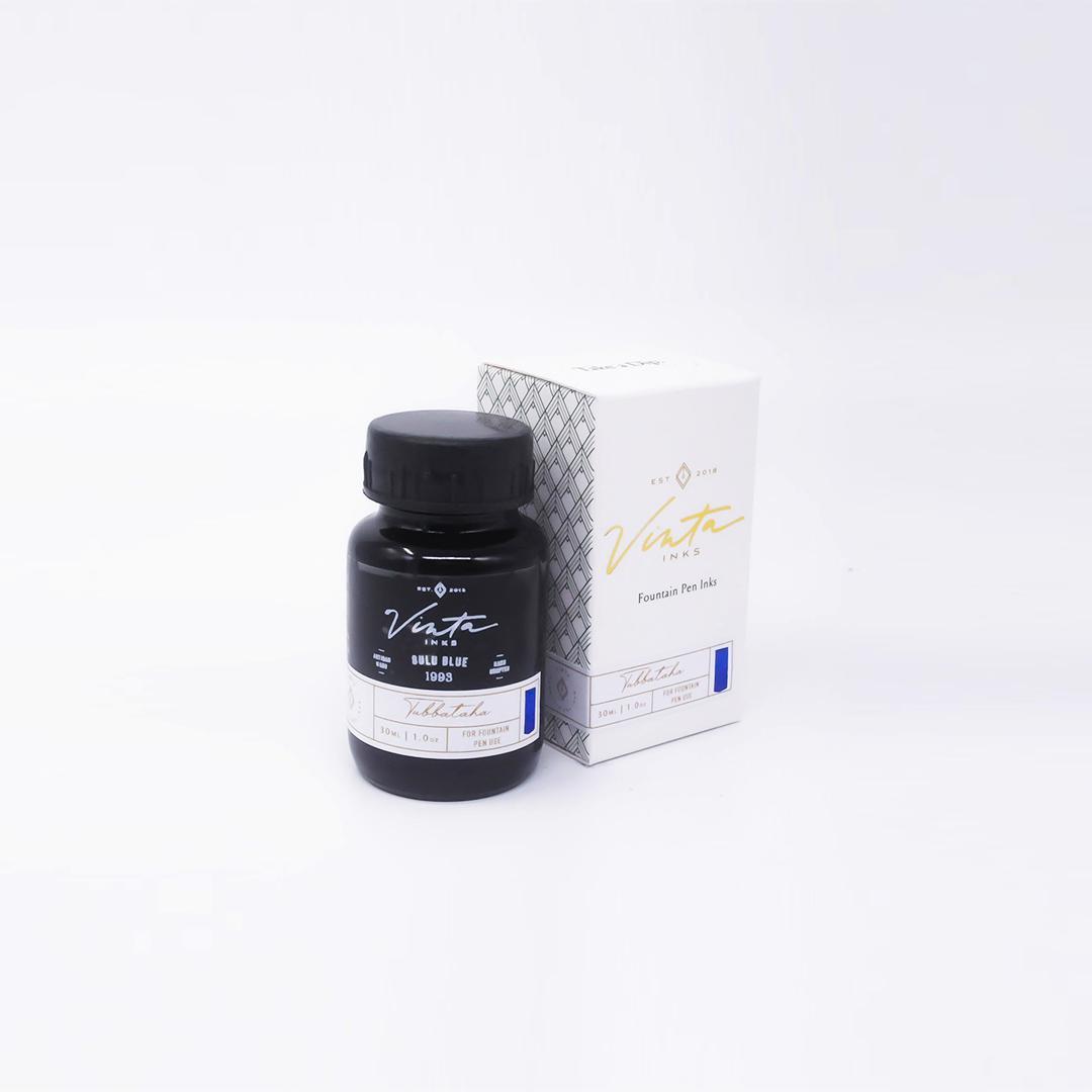 Vinta Sulu Blue Tubbataha 1993 Mürekkep 30 Ml