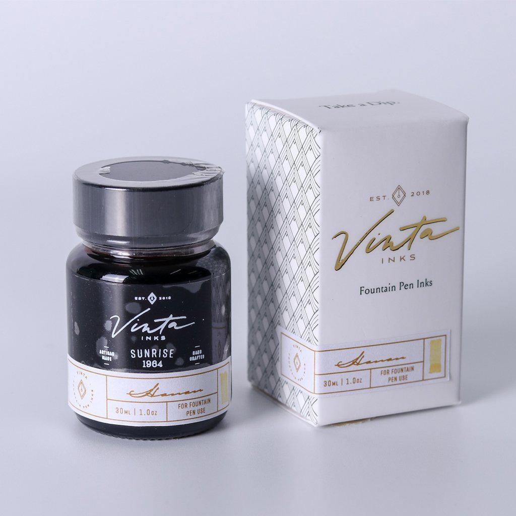 Vinta Sunrise Hanan 1964 Mürekkep 30 Ml