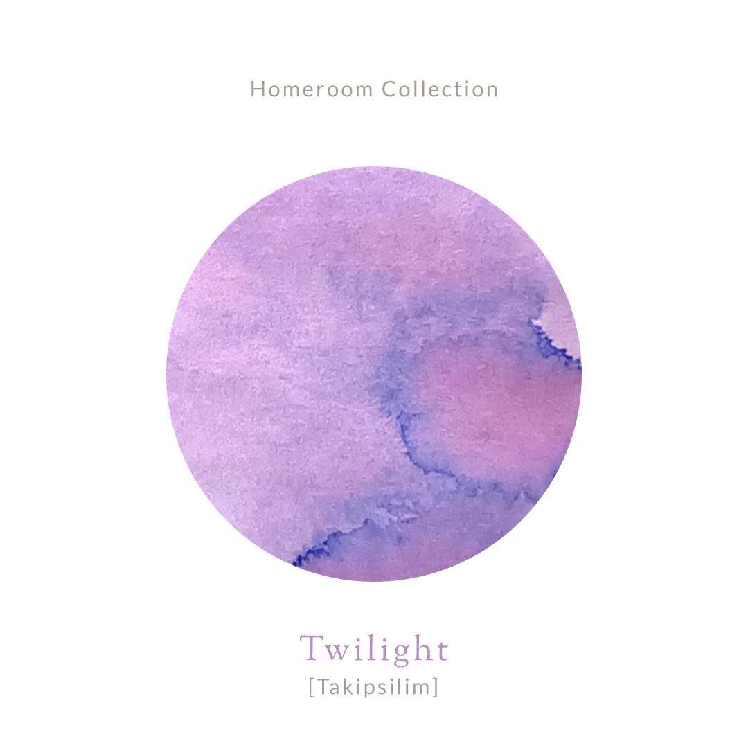 Vinta Twilight - Takipsilim Mürekkep 30 Ml
