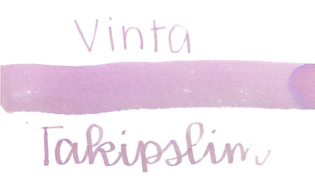 Vinta Twilight - Takipsilim Mürekkep 30 Ml