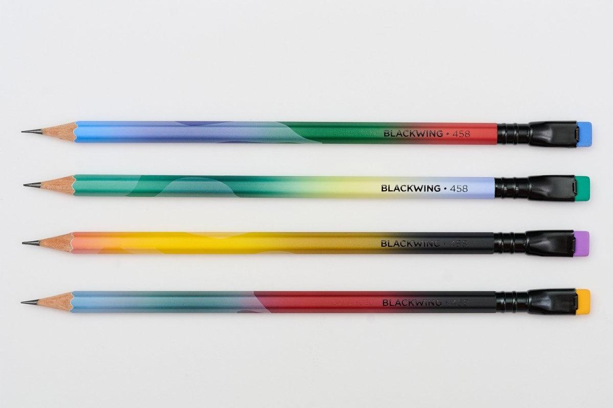 Blackwing Kurşun Kalem - Volume 458 (12'li Set)