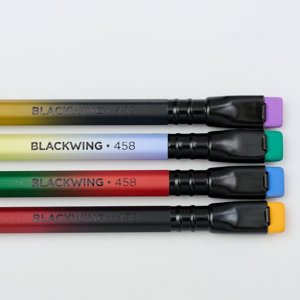 Blackwing Kurşun Kalem - Volume 458 (12'li Set)