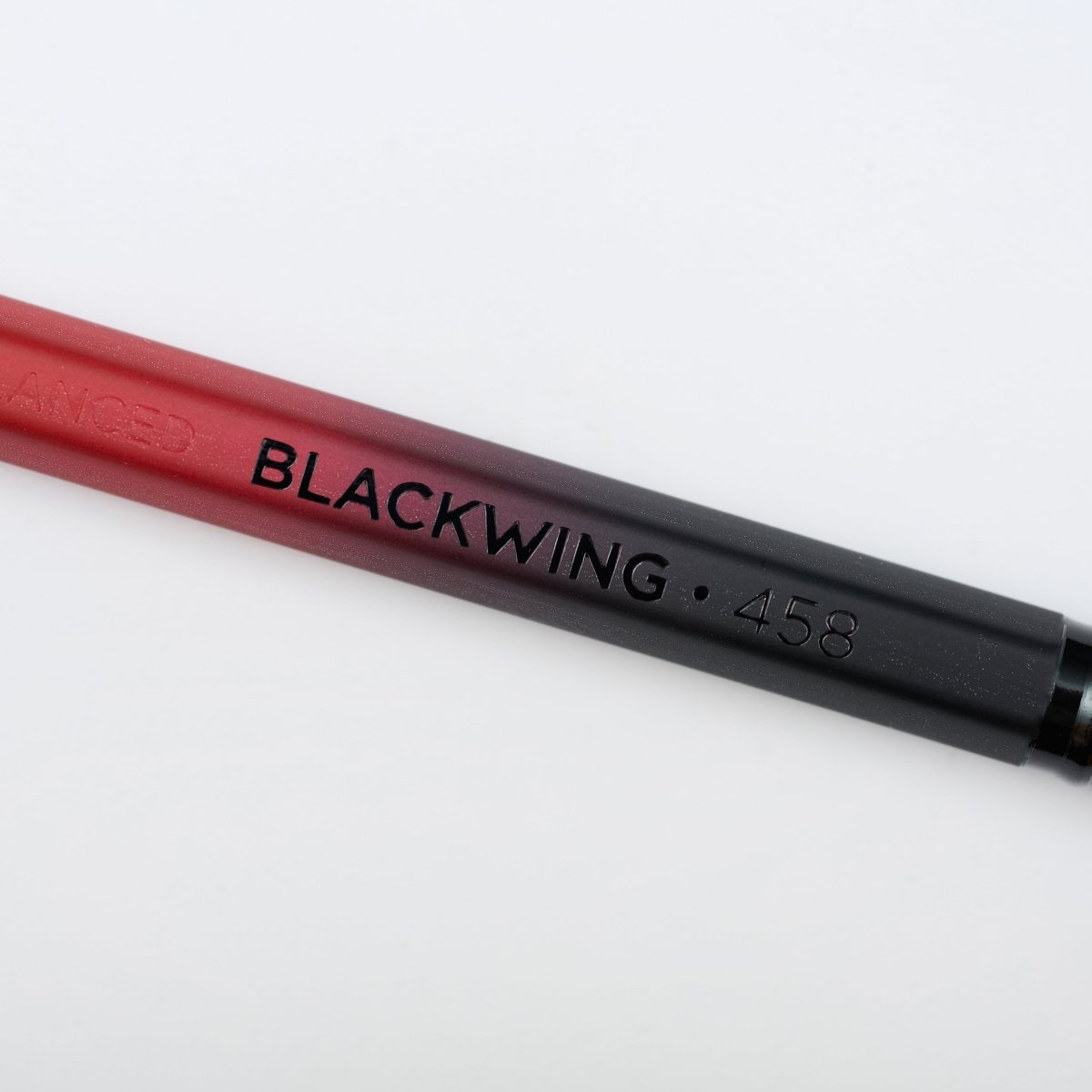 Blackwing Kurşun Kalem - Volume 458 (12'li Set)