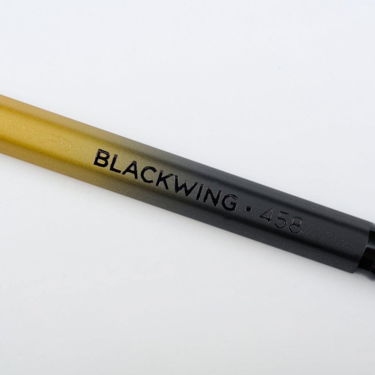 Blackwing Kurşun Kalem - Volume 458 (12'li Set)