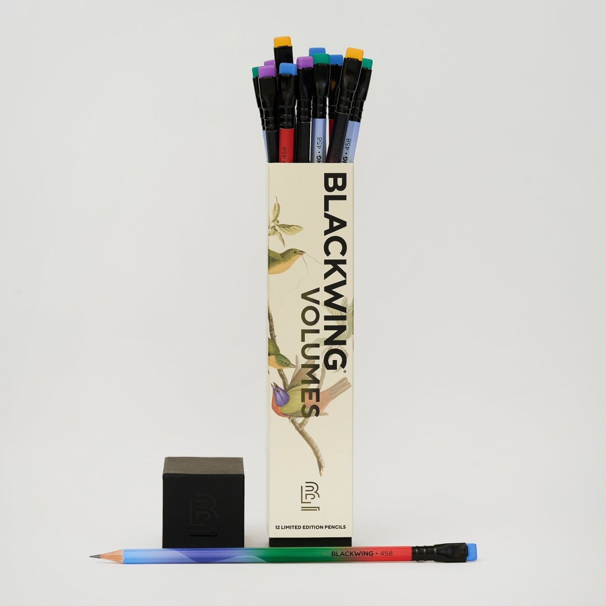 Blackwing Kurşun Kalem - Volume 458 (12'li Set)