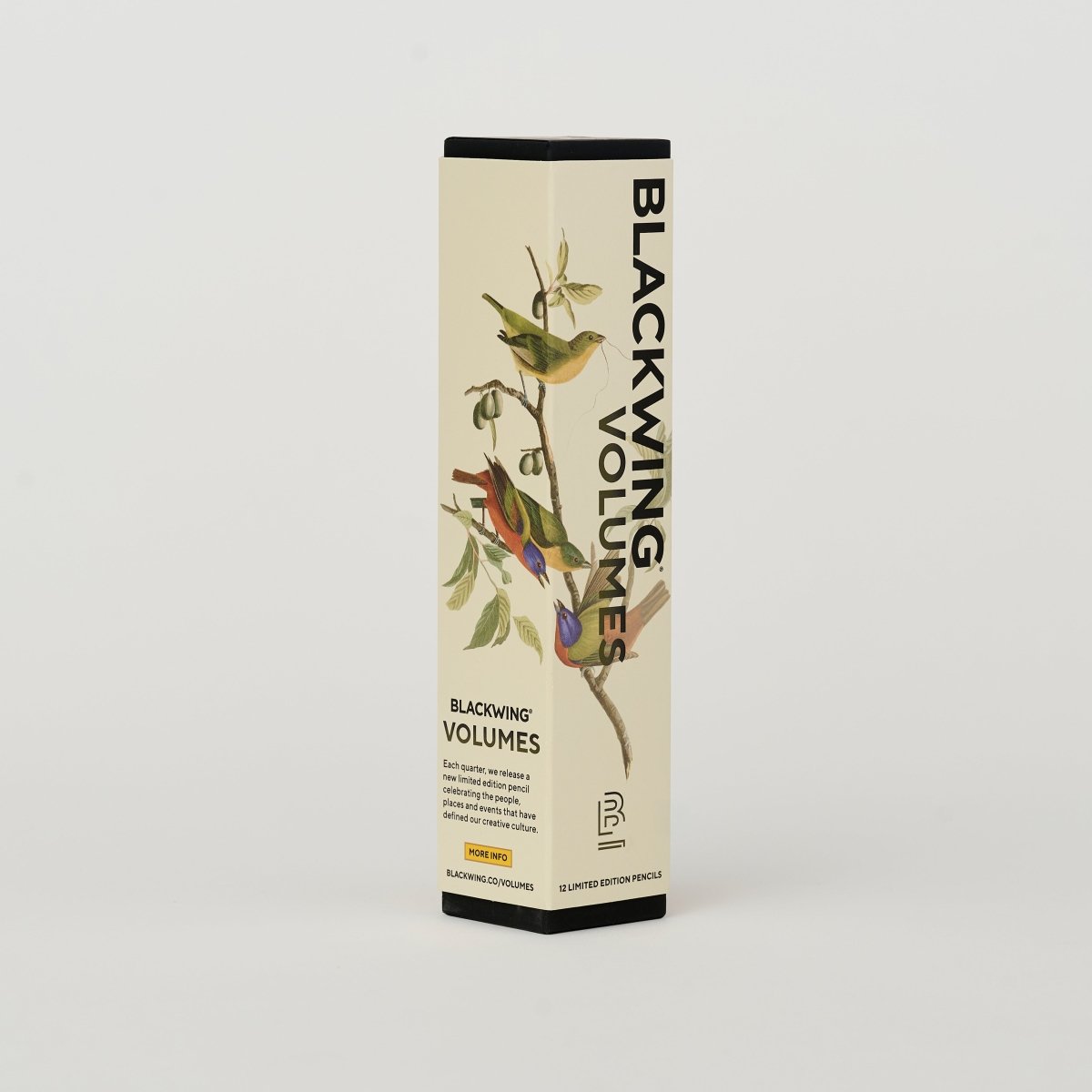 Blackwing Kurşun Kalem - Volume 458 (12'li Set)