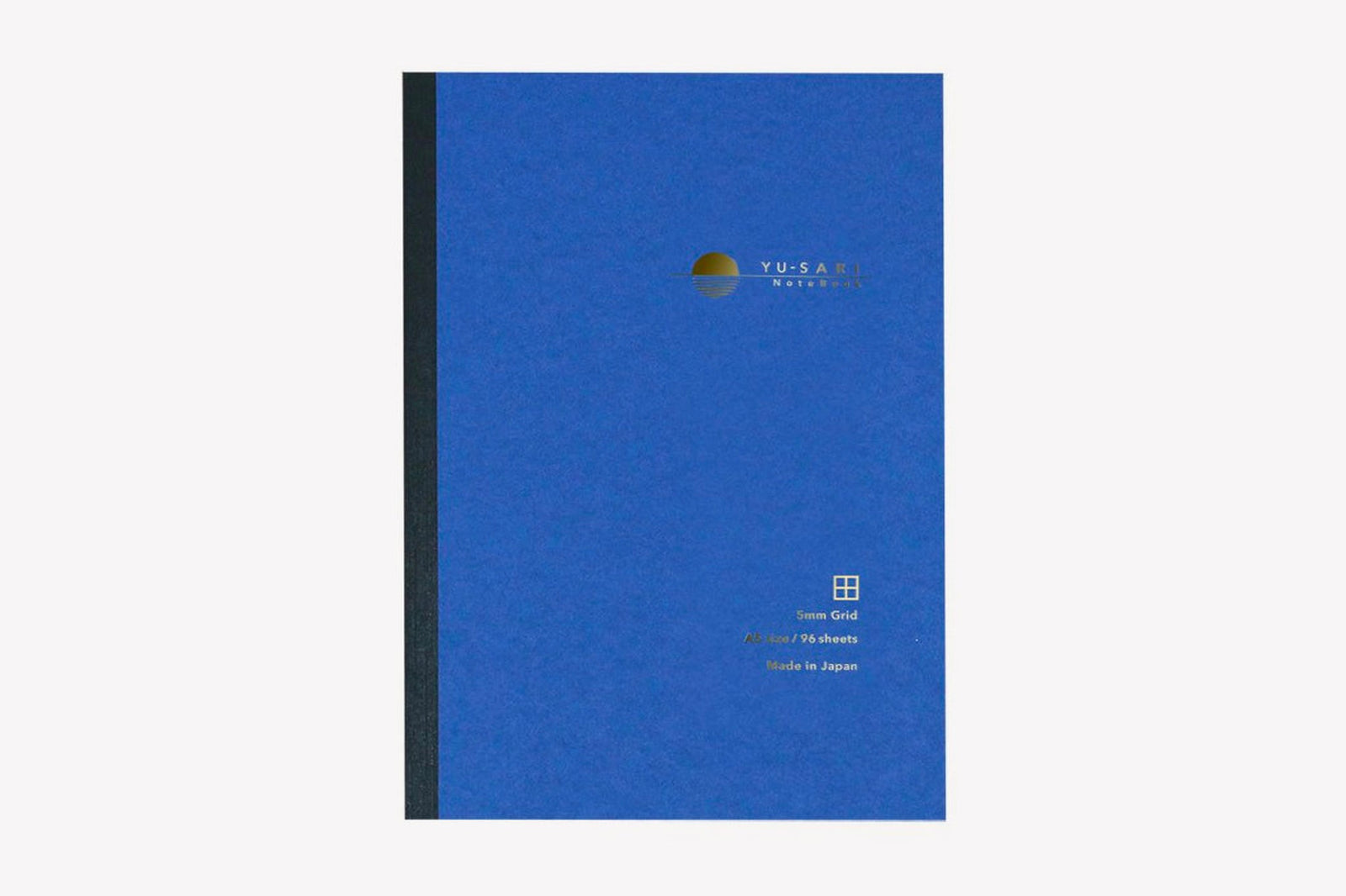 Yu-Sari Defter - B5 - Kareli - 192 Sayfa