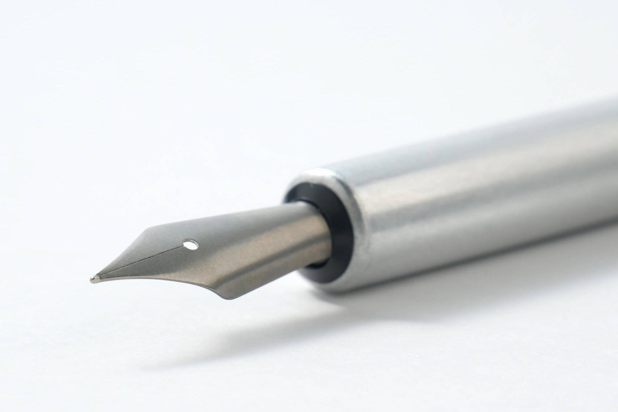 Kakimori Divit Kalem Uç Tutucu  - Aluminyum