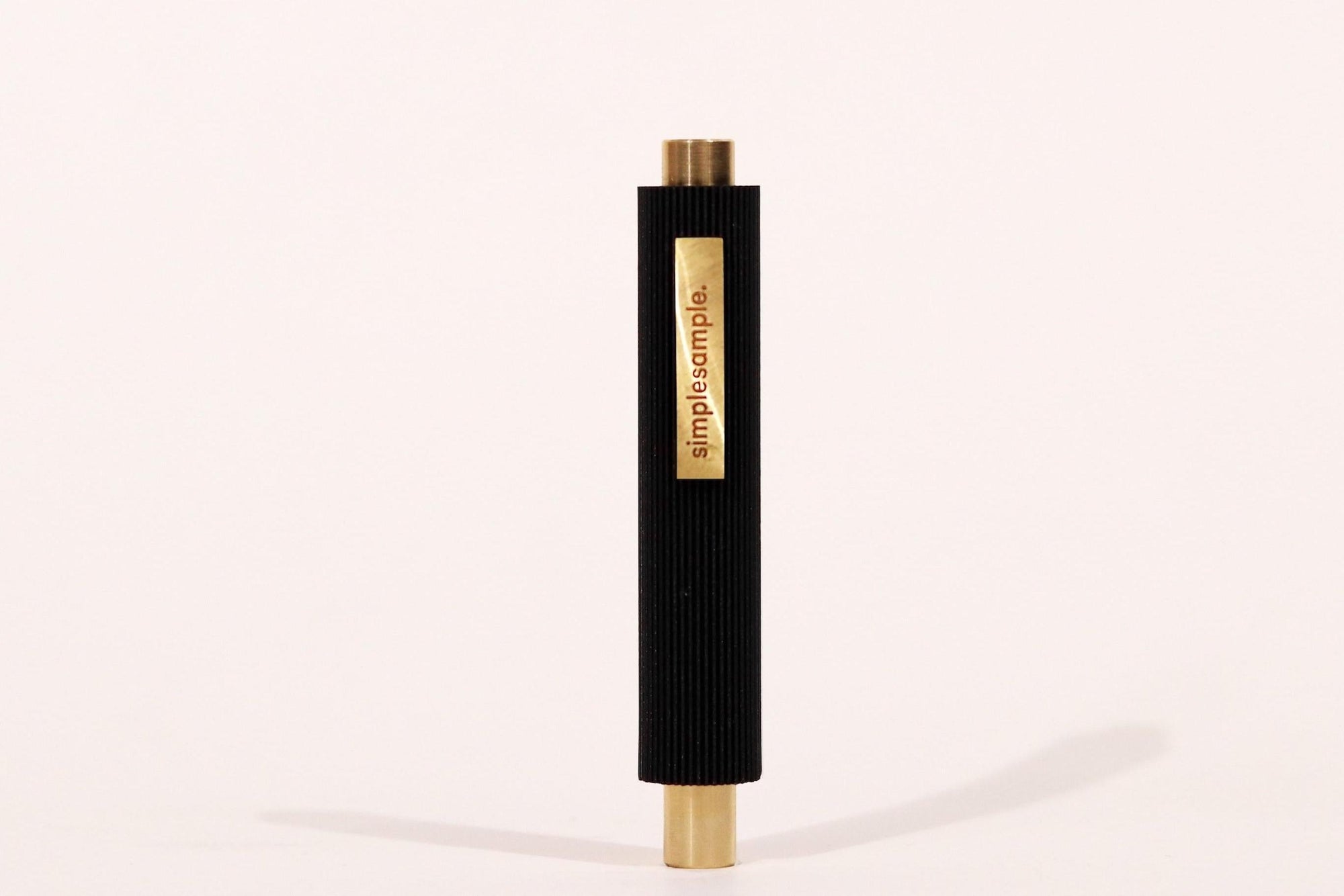 simplesample. simple.pocket Dolma Kalem - Black