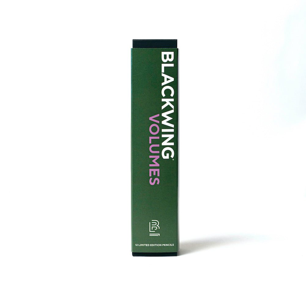 Blackwing Kurşun Kalem - Volume XIX (12'li Set)