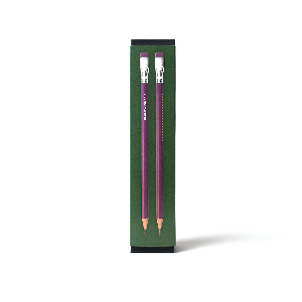 Blackwing Kurşun Kalem - Volume XIX (12'li Set)