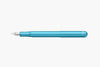 Kaweco Collection Liliput Dolmakalem - Blue (Yalnızca Özel Uçlar)