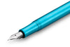 Kaweco Collection Liliput Dolmakalem - Blue (Yalnızca Özel Uçlar)