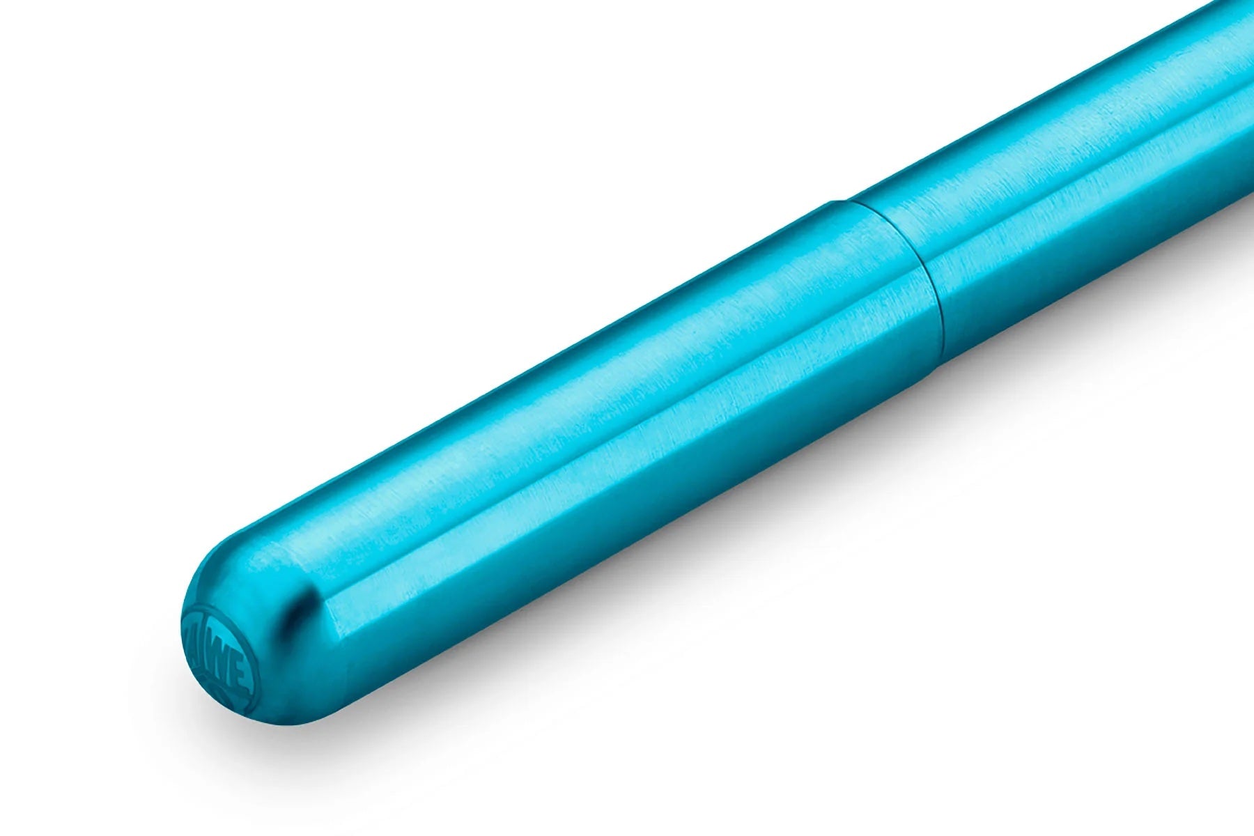 Kaweco Collection Liliput Dolmakalem - Blue (Yalnızca Özel Uçlar)