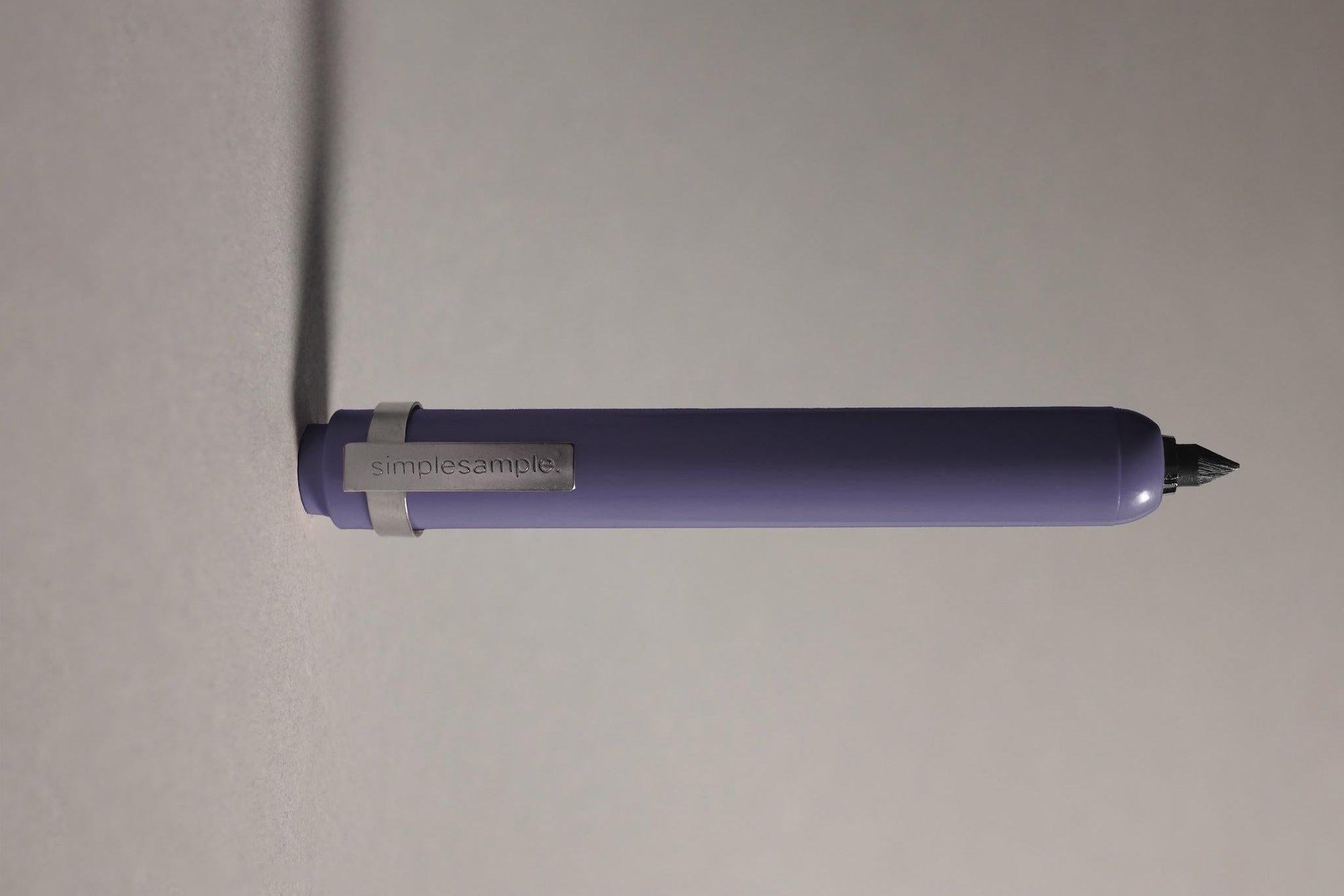 simplesample. simple.bold 5.6 mm Çizim Kalemi - Lavender