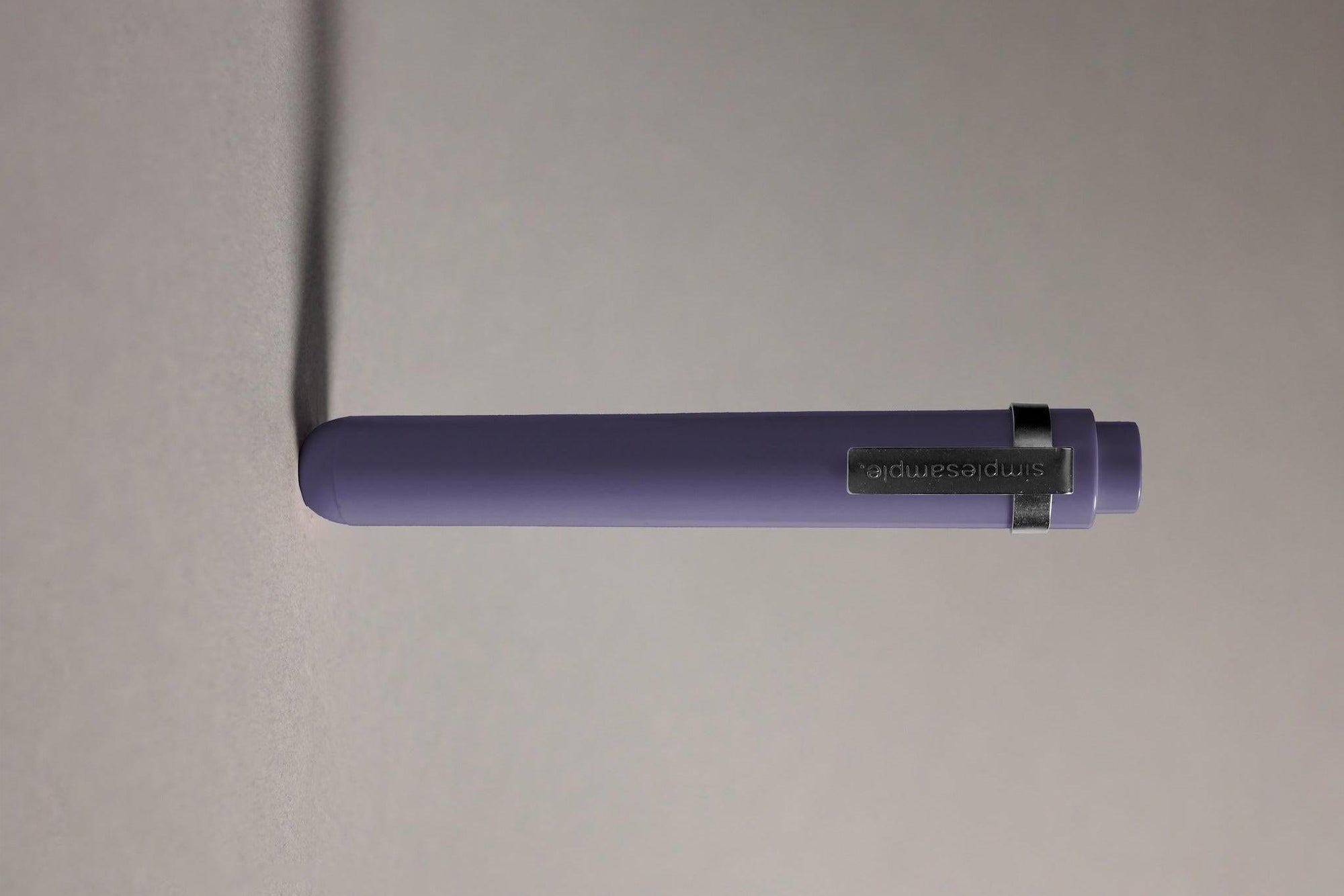 simplesample. simple.bold 5.6 mm Çizim Kalemi - Lavender