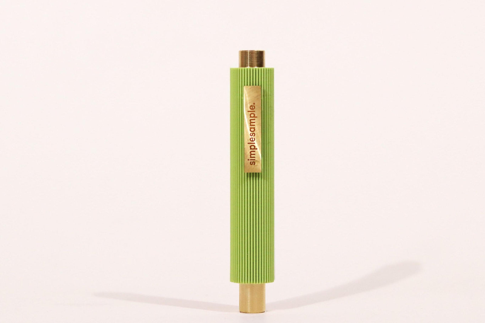 simplesample. simple.pocket Tükenmez Kalem - Matcha Green