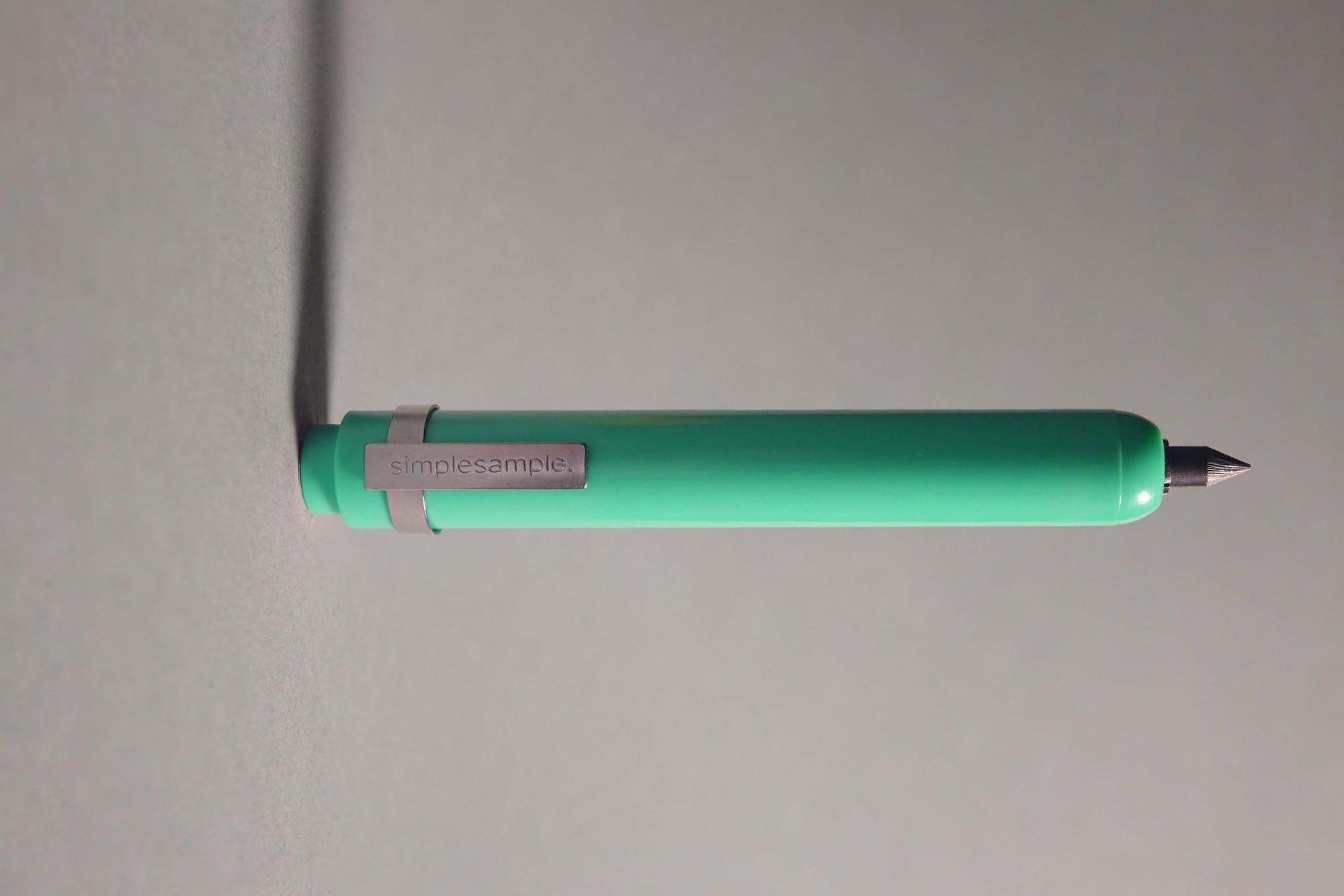 simplesample. simple.bold 5.6 mm Çizim Kalemi - Mint
