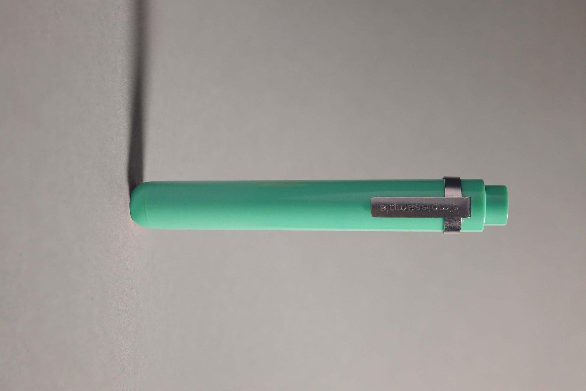 simplesample. simple.bold 5.6 mm Çizim Kalemi - Mint