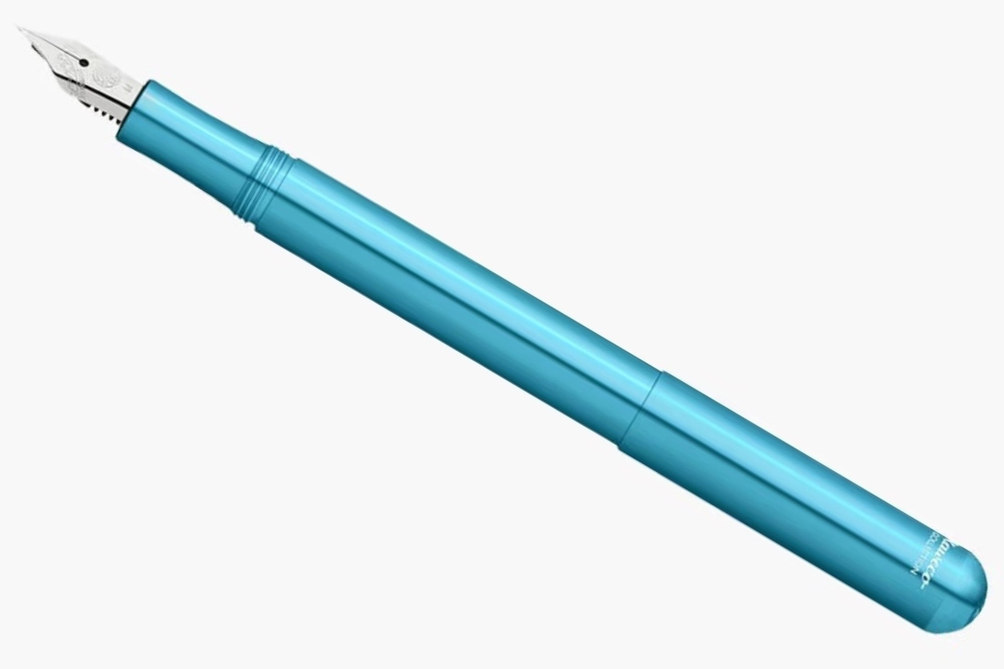 Kaweco Collection Liliput Dolmakalem - Blue (Yalnızca Özel Uçlar)