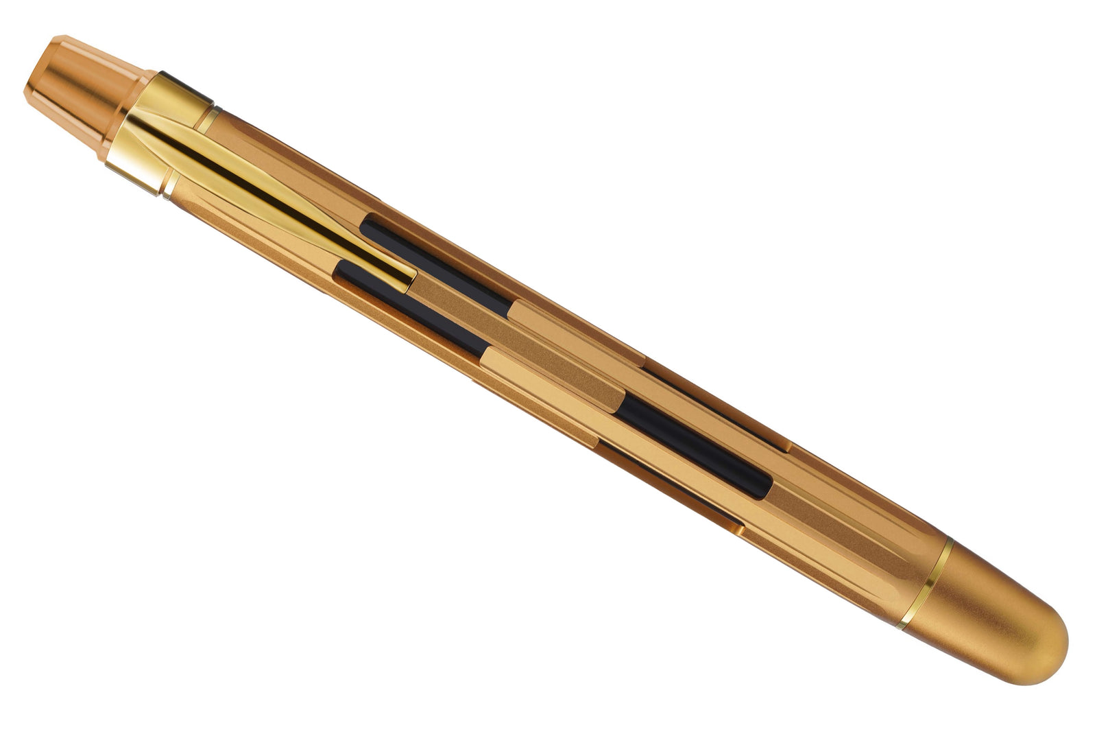 Nahvalur Eclipse Pure Gold Dolmakalem