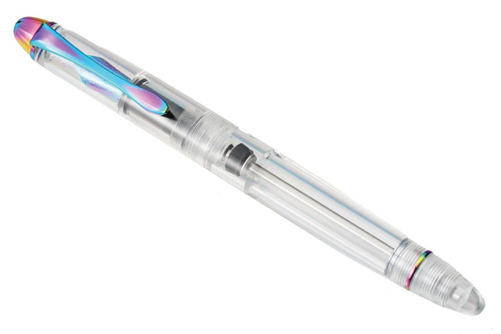 Nahvalur Fathom Iridescent Limited Edition Dolma Kalem