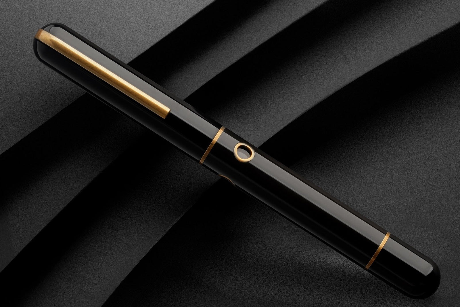 Nahvalur (Narwhal) Nautilus Bronze Corydoras Dolma Kalem