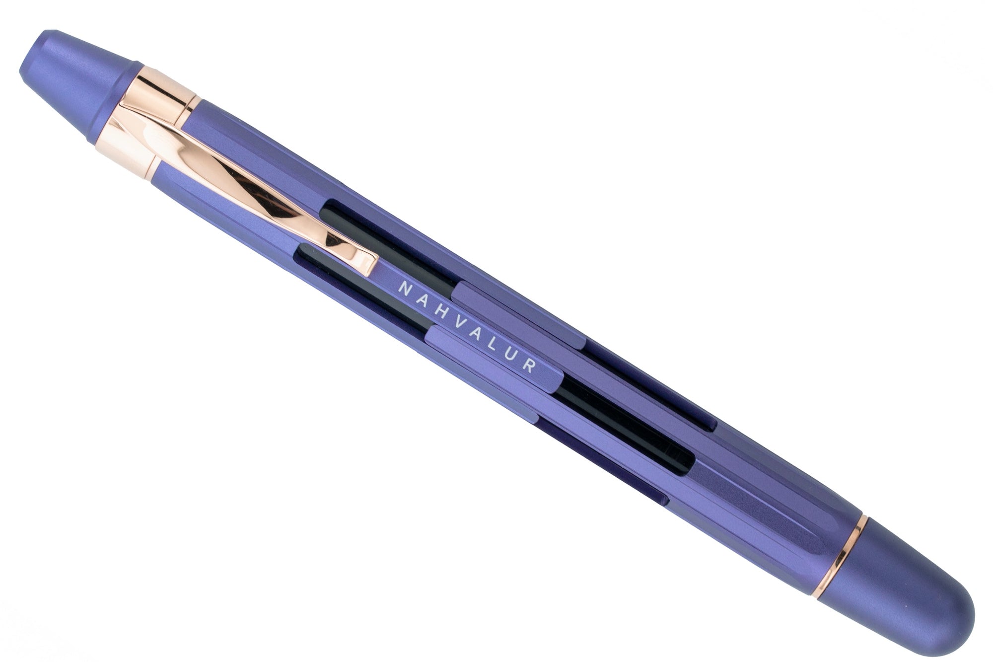 Nahvalur Eclipse Hepatizon Rose Gold Dolmakalem