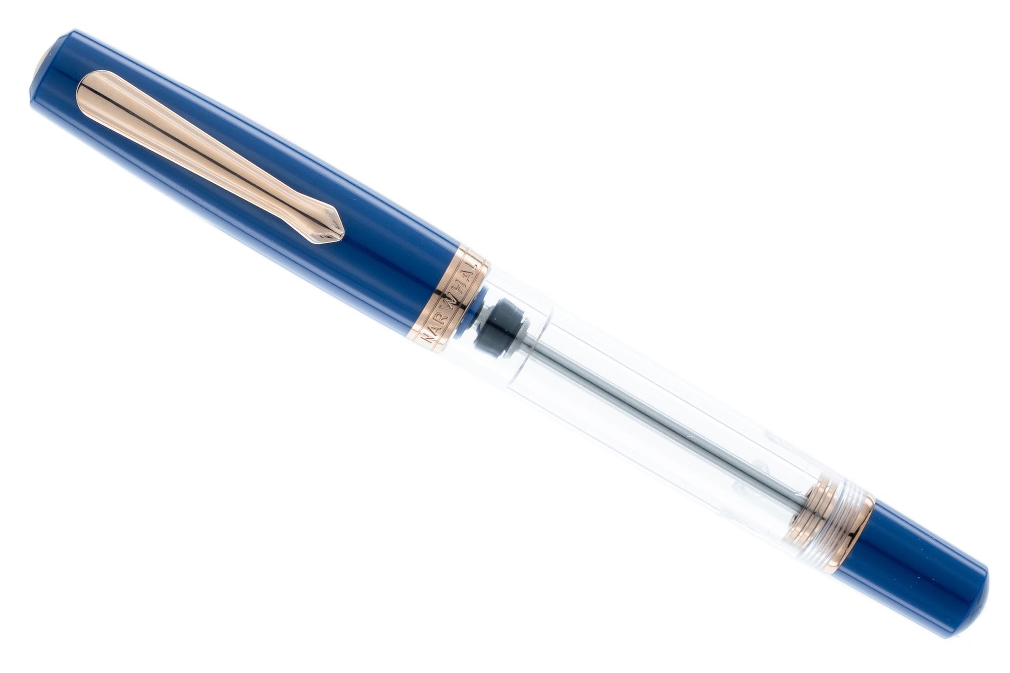 Nahvalur Original Plus Sapphire Dolmakalem